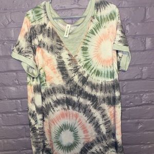 Boutique top